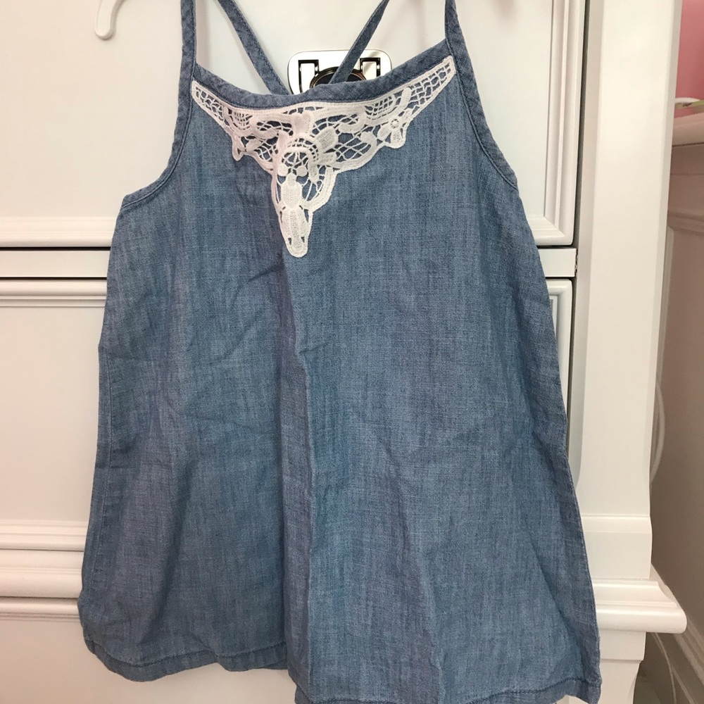 Beautiful blouse